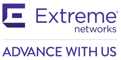 Extreme Networks Logo
